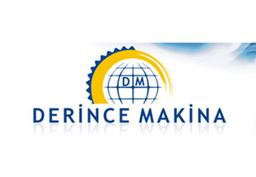 DERİNCE MAKİNA