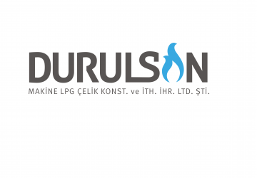 DURULSAN MAKİNE LPG