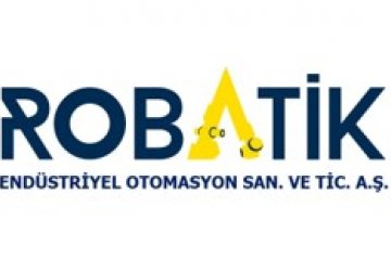 ROBATİK OTOMASYON