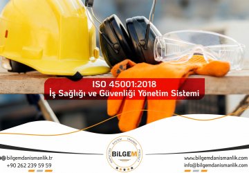 ISO 45001